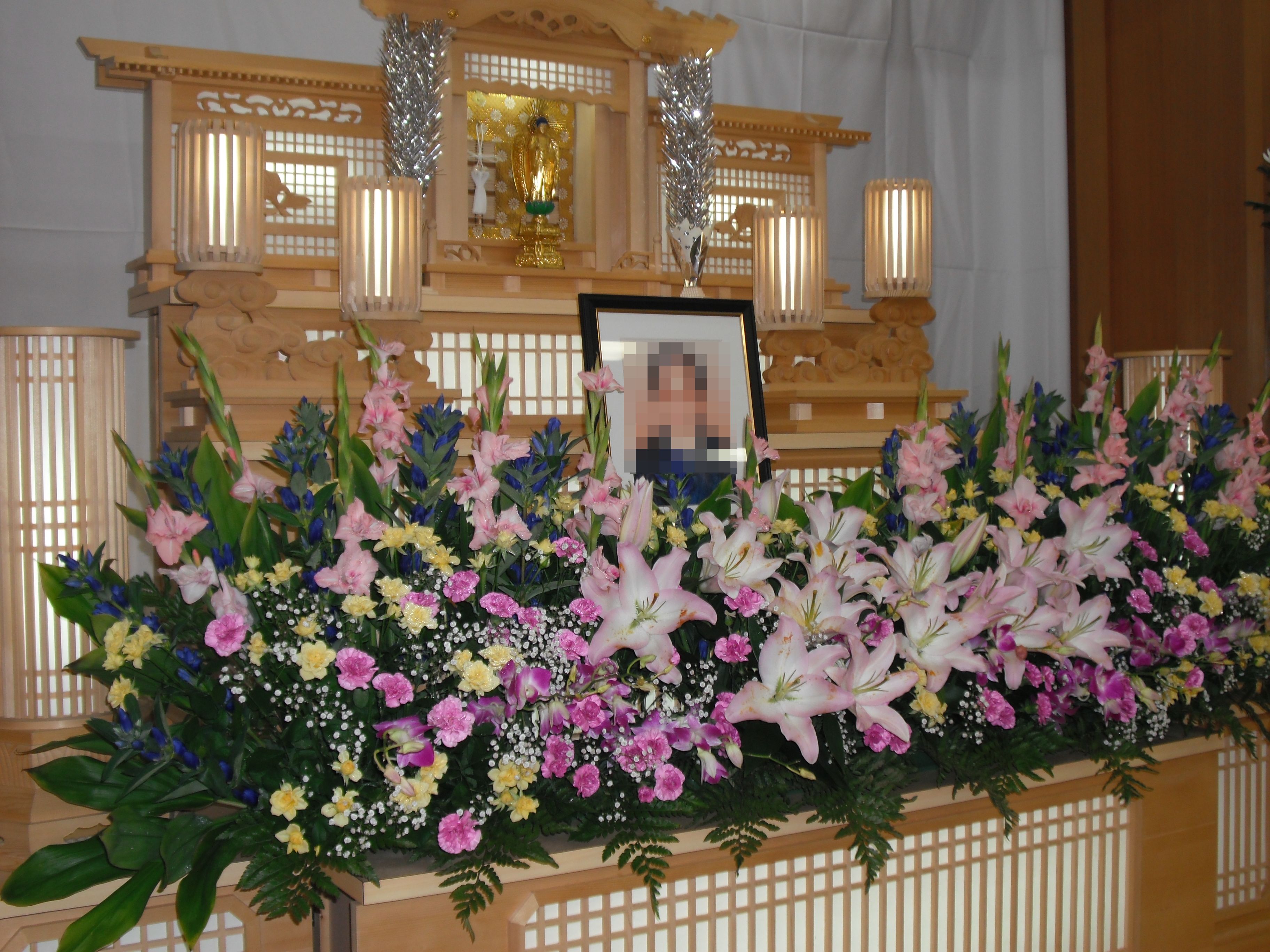 あおばメモリアル株式会社のこだわり・特徴/安心できる葬儀ガイド 広島市西区の葬儀会社・葬儀場