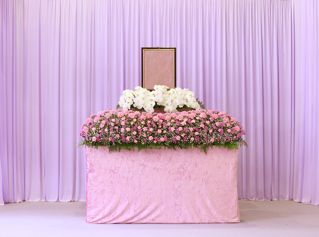 やすらぎの杜のこだわり・特徴/安心できる葬儀ガイド 尼崎市の葬儀会社・葬儀場