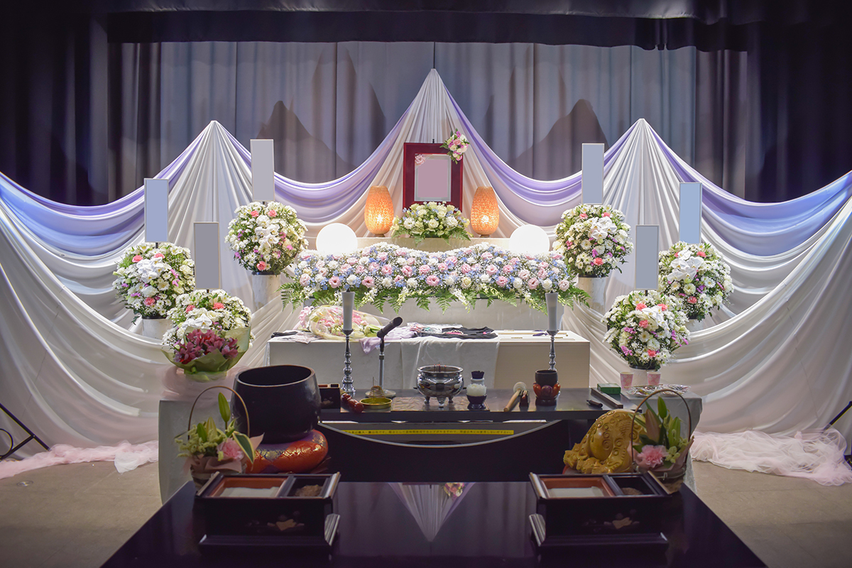 株式会社ティアーズ/安心できる葬儀ガイド 横浜市の葬儀会社・葬儀場